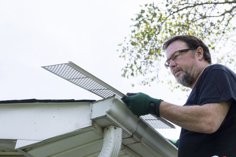 Effective Gutter Maintenance