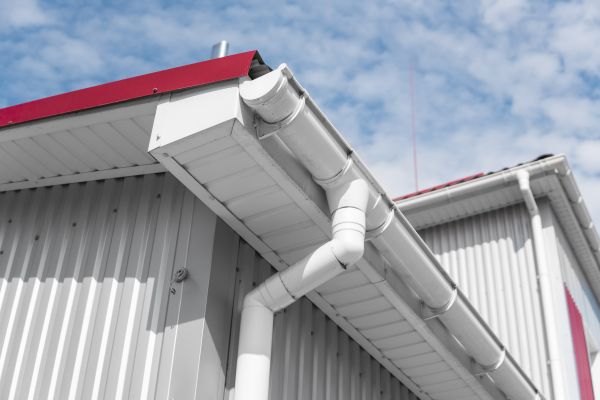 Cost of Downpipe Installation in Ellicott City