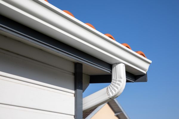 Cost of Gutter Sealing in Ellicott City