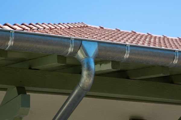Cost of Eavestrough Repair in Ellicott City
