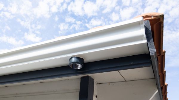Cost of Seamless Gutters Installation in Ellicott City