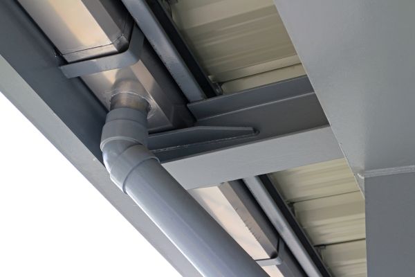Cost of Gutter Downspout Installation in Ellicott City