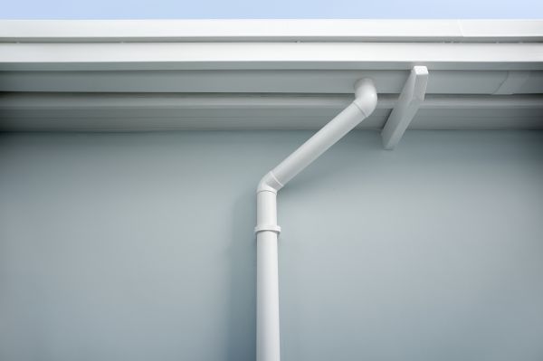 Cost of Rain Gutters Installation in Ellicott City