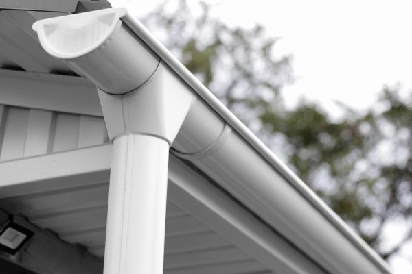 Cost of Gutters Replacement in Ellicott City