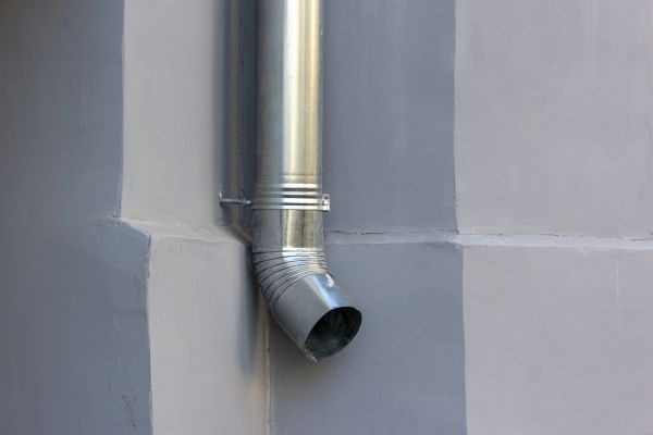 Cost of Aluminum Gutter Replacement in Ellicott City