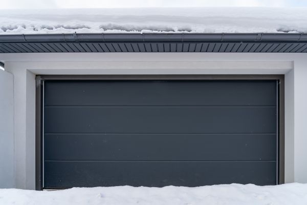 Cost of Garage Gutter Replacement in Ellicott City