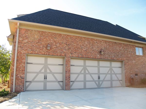 Cost of Garage Downspout Repair in Ellicott City