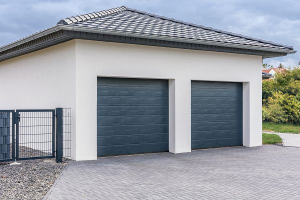 Cost of Garage Gutter Repair in Ellicott City