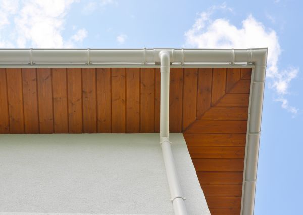 Cost of Downspout Diverter Service in Ellicott City