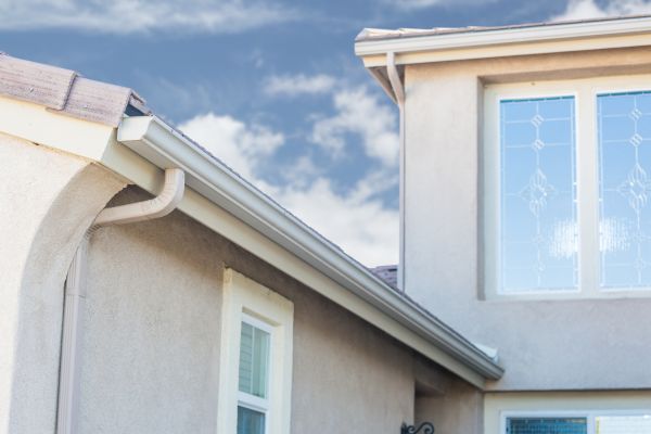 Cost of Continuous Gutter Installation in Ellicott City