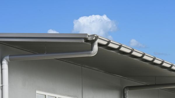 Cost of Eavestrough Service in Ellicott City