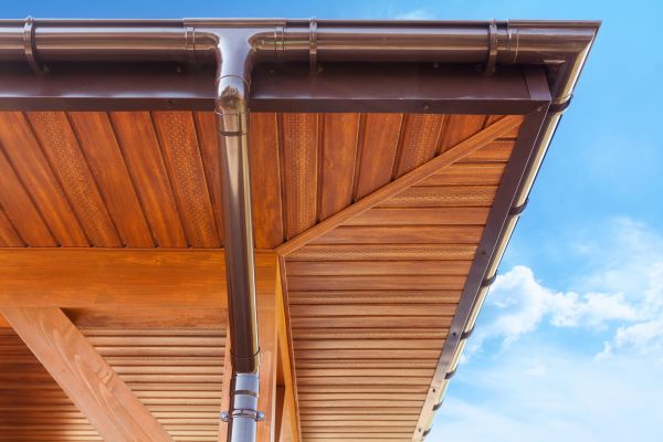 Cost of Continuous Gutter Replacement in Ellicott City