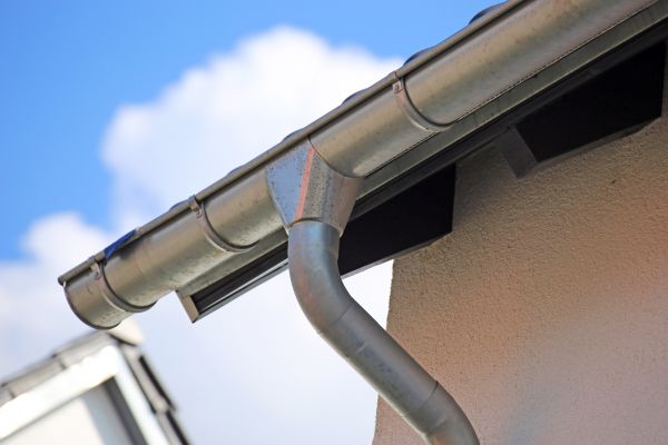 Cost of Guttering Replacement in Ellicott City