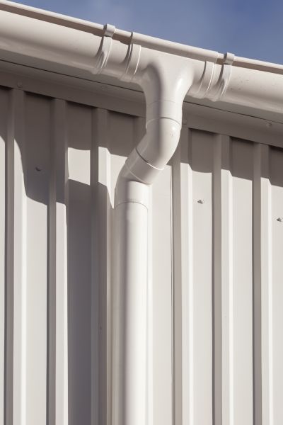 Cost of Building Gutter Replacement in Ellicott City